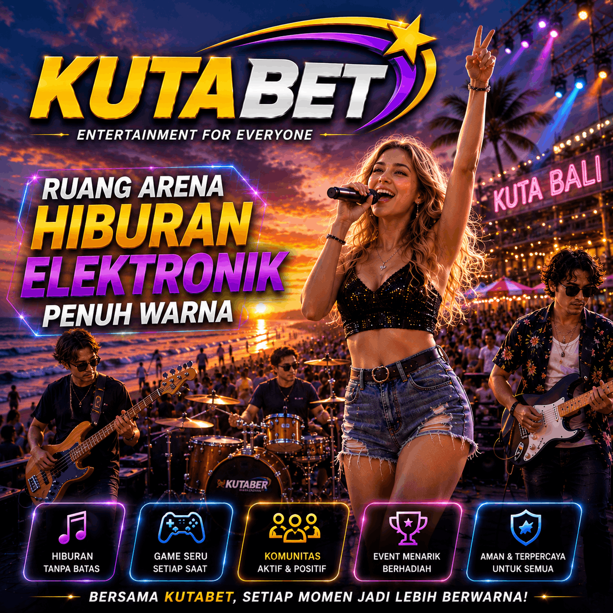 KUTABET